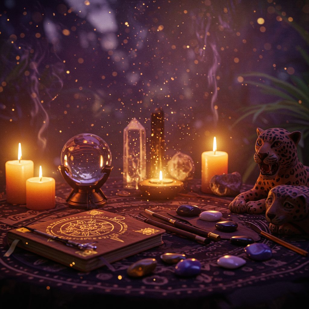 Explore the oracle