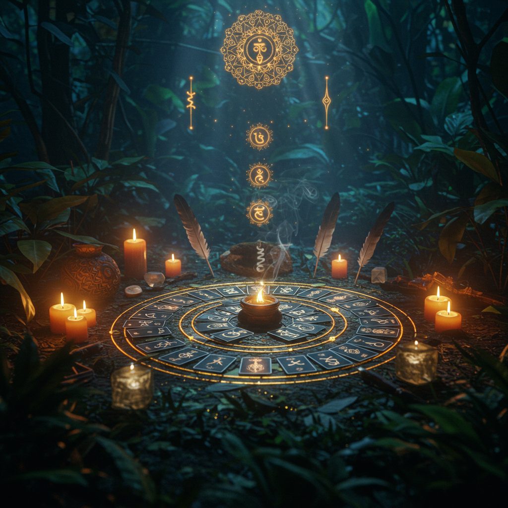 Free spiritual practice tools